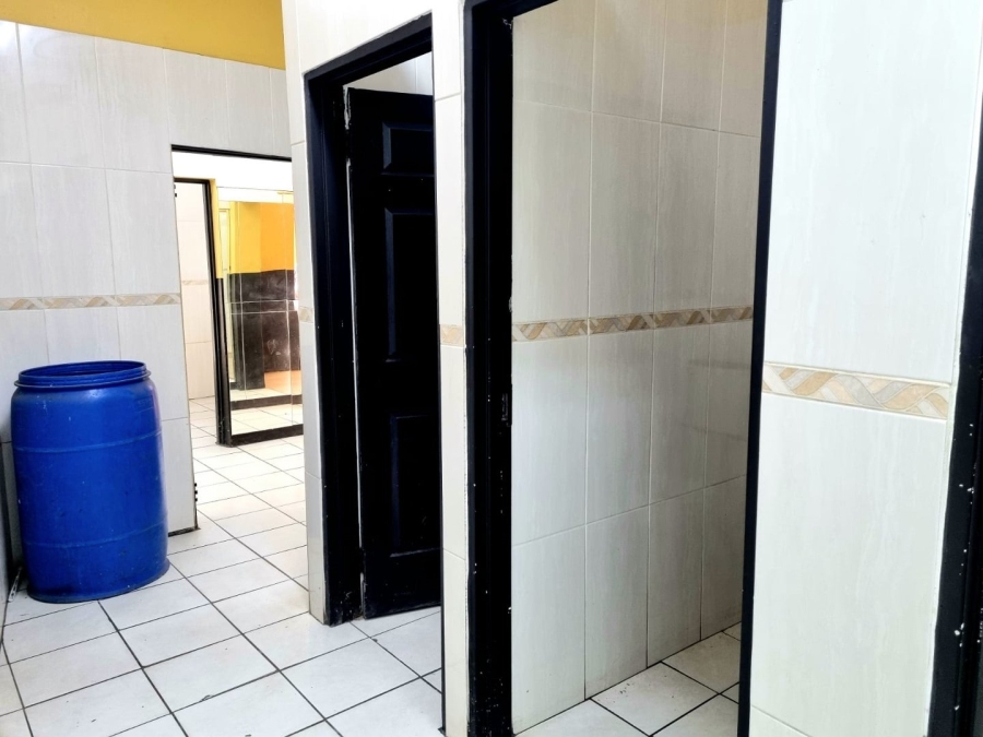 Commercial Property for Sale in Kimberley Central Northern Cape